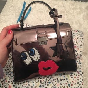 Playnomore - "I'm Your Shystar" Purse